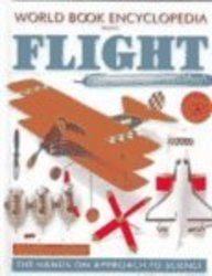 Flight: The Hands-On Approach to Science (Make It Work! Science (Paperback Twocan))