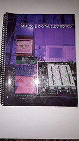 Experiments in Analog and Digital Electronics: Laboratory Manual for ECE 3741
