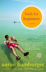 Faith for Beginners: A Novel