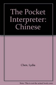 The Pocket Interpreter: Chinese