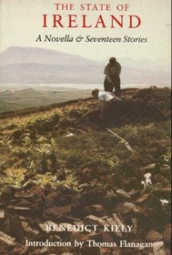 The State of Ireland: A Novella and Seventeen Stories