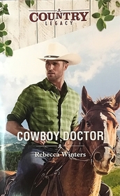 Cowboy Doctor