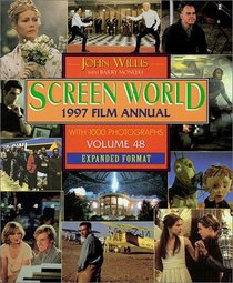 Screen World 1997, Vol. 48 (Screen World)