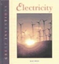 Electricity (Great Inventions (Mankato, Minn.).)