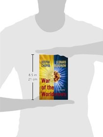 War of the Worldviews: Science VS. Spirituality