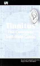 Tinnitus: The Complete Self-Help Guide