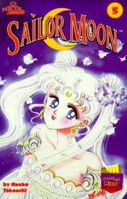 Sailor Moon, Vol. 5