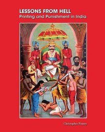 Lessons from Hell: Printing and Punishment in India