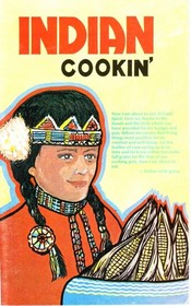 Indian Cookin'