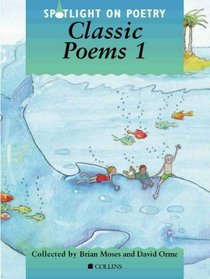 Spotlight on Poetry: Classic Poems