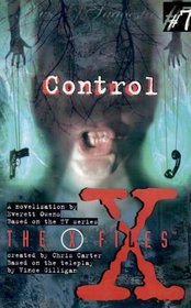 The X-files 7: Control