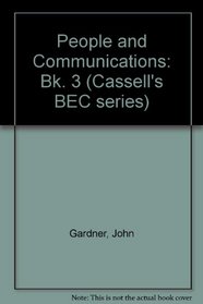 People and Communications: Bk. 3