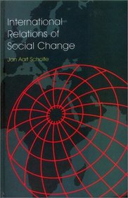 International Relations of Social Change