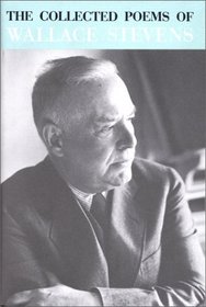 The Collected Poems of Wallace Stevens