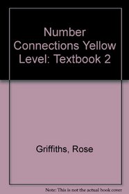 Number Connections Yellow Level: Textbook 2