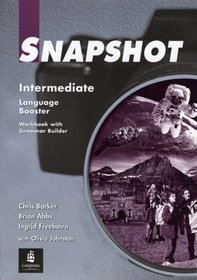 Snapshot: Intermediate - Language Booster