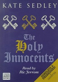 The Holy Innocents (Roger the Chapman, Bk 4) (Audio Cassette) (Unabridged)