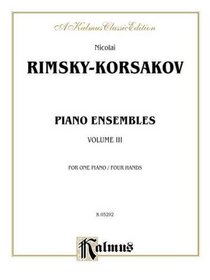 Piano Duets (Kalmus Edition)
