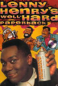 The Lenny Henry Well-hard Paperback