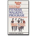 Fitness Walking Program: Walk With Your Doc