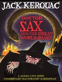 Doctor Sax and the Great World Snake