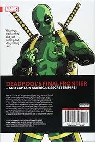 Deadpool: World's Greatest Vol. 5 (Deadpool: World's Greatest HC)