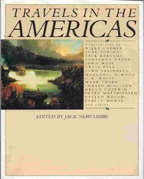 Travels in the Americas