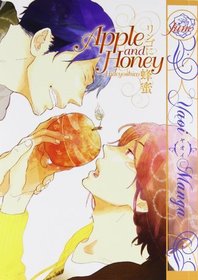 Apple and Honey (Yaoi Manga)