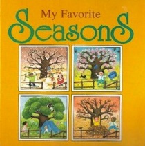 My Favorite Seasons