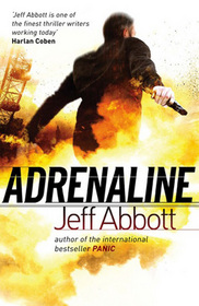 Adrenaline (Sam Capra, Bk 1)