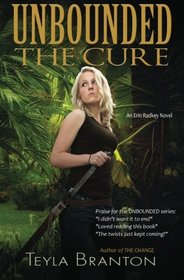 The Cure (Unbounded) (Volume 2)