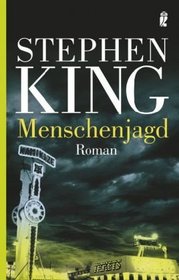 Menschenjagd (The Running Man) (German Edition)