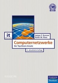 Computernetzwerke