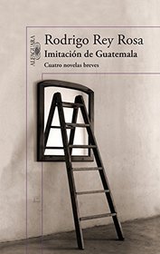Imitacin de Guatemala (Spanish Edition)