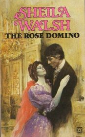 Rose Domino