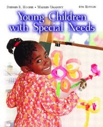 Young Children with Special Needs (4th Edition)