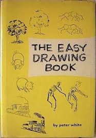 The Easy Drawing Book