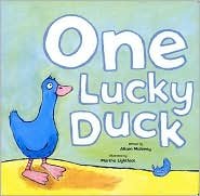 One Lucky Duck