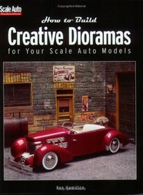 How to Build Creative Dioramas for Your Scale Auto Models