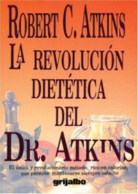 Revolucin Diettica (Spanish Edition)