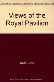 Views of the Royal Pavilion