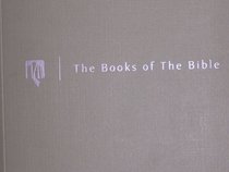 The Books of The Bible (Sage cover)