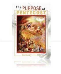 The Purpose of Pentecost 2-Audio Cd Set!