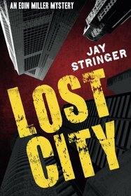 Lost City (An Eoin Miller Mystery)