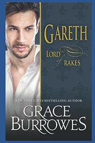 Gareth: Lord of Rakes (The Lonely Lords)
