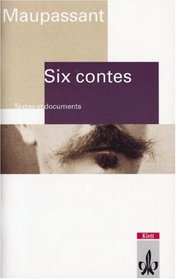 Six contes, Texte et documents