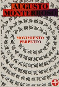 Movimiento perpetuo (Spanish Edition)