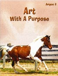Art with a Purpose: Art Pac 2