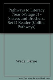 Sisters and Brothers (Collins Pathways)