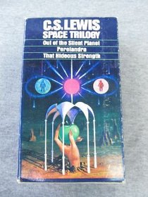 SPACE TRILOGY BOXED SET OF 3